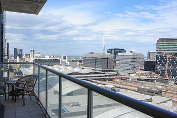 Anchor On Spencer - Accommodation Brisbane 2