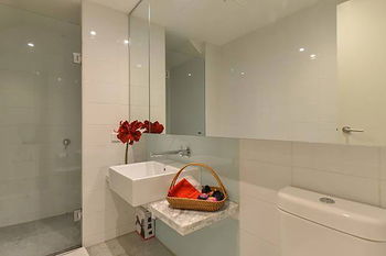 Anchor On Spencer - Accommodation Brisbane 4
