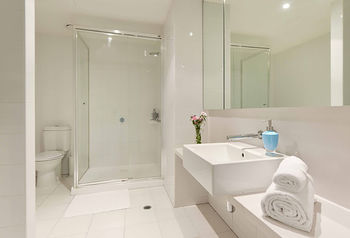 Anchor On Spencer - Accommodation Brisbane 5