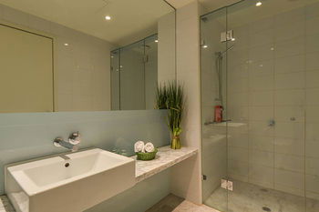 Anchor On Spencer - Accommodation Brisbane 6