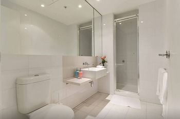Anchor On Spencer - Accommodation Brisbane 8