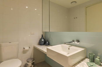 Anchor On Spencer - Accommodation Brisbane 9