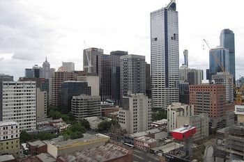 Anchor On Spencer - Accommodation Brisbane 12