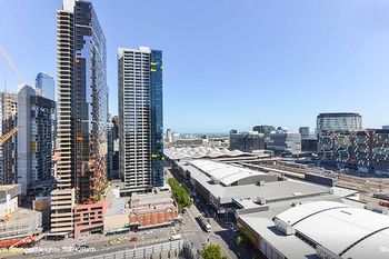 Anchor On Spencer - Accommodation Brisbane 13