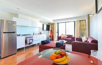Anchor On Spencer - Accommodation Brisbane 14