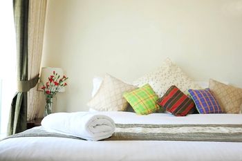 Anchor On Spencer - Accommodation Brisbane 16