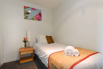 Anchor On Spencer - Accommodation Brisbane 17