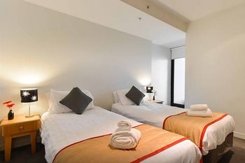 Anchor On Spencer - Accommodation Brisbane 18