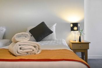 Anchor On Spencer - Accommodation Brisbane 19
