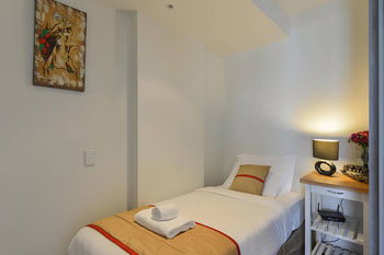 Anchor On Spencer - Accommodation Brisbane 20