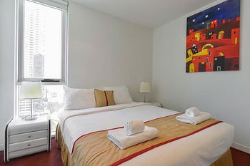 Anchor On Spencer - Accommodation Brisbane 21