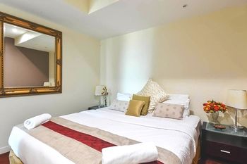 Anchor On Spencer - Accommodation Brisbane 22