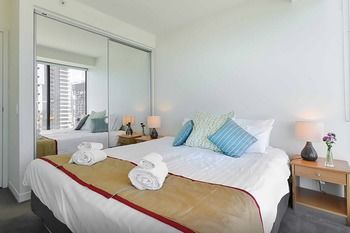 Anchor On Spencer - Accommodation Brisbane 23