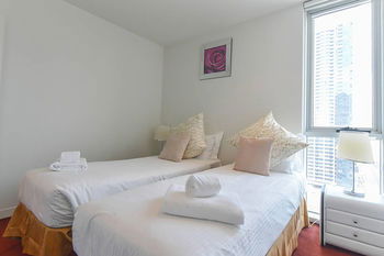 Anchor On Spencer - Accommodation Brisbane 25