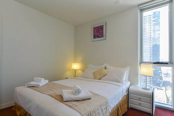 Anchor On Spencer - Accommodation Brisbane 27