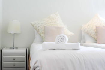 Anchor On Spencer - Accommodation Brisbane 28