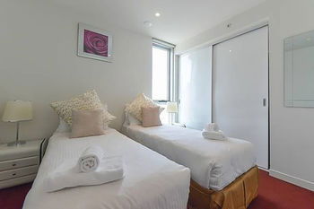 Anchor On Spencer - Accommodation Brisbane 29