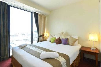 Anchor On Spencer - Accommodation Brisbane 30