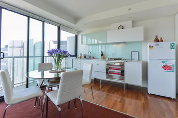 Anchor On Spencer - Accommodation Brisbane 35