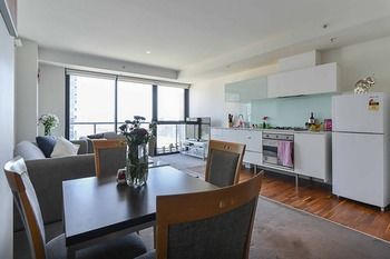 Anchor On Spencer - Accommodation Brisbane 36