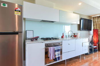 Anchor On Spencer - Accommodation Brisbane 37