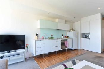 Anchor On Spencer - Accommodation Brisbane 38
