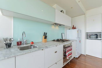 Anchor On Spencer - Accommodation Brisbane 39