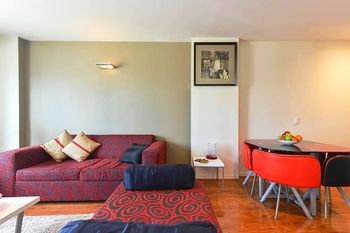 Anchor On Spencer - Accommodation Brisbane 41
