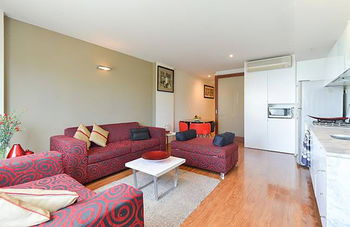 Anchor On Spencer - Accommodation Brisbane 42