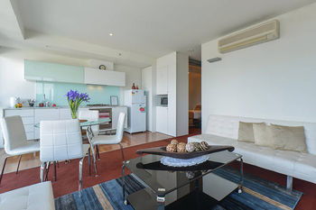 Anchor On Spencer - Accommodation Brisbane 45