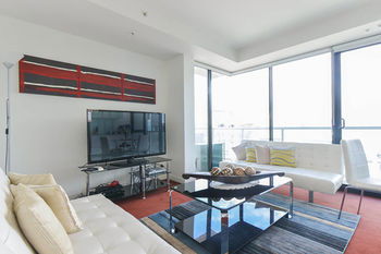 Anchor On Spencer - Accommodation Brisbane 46