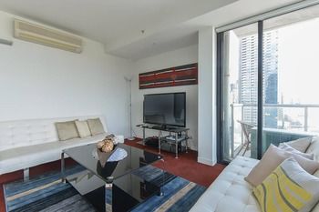 Anchor On Spencer - Accommodation Brisbane 47