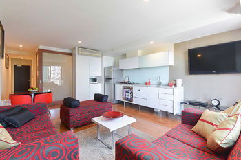 Anchor On Spencer - Accommodation Brisbane 48