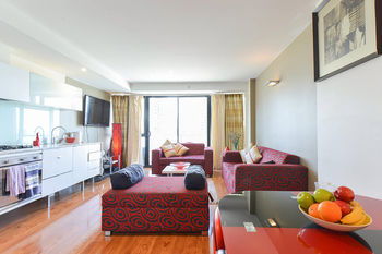 Anchor On Spencer - Accommodation Brisbane 49