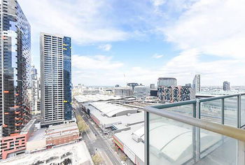 Anchor On Spencer - Accommodation Brisbane 50