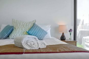 Anchor On Spencer - Accommodation Brisbane 51