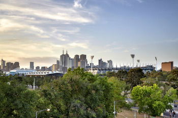 381 Cremorne - Accommodation Brisbane 10