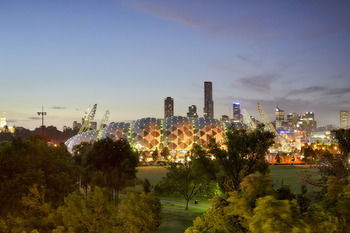 381 Cremorne - Accommodation Brisbane 11