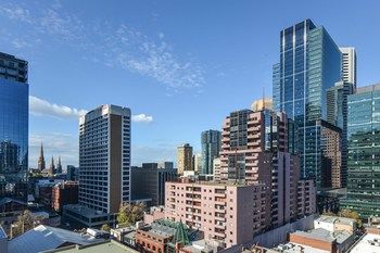 CBD Vistas - Accommodation Brisbane 2