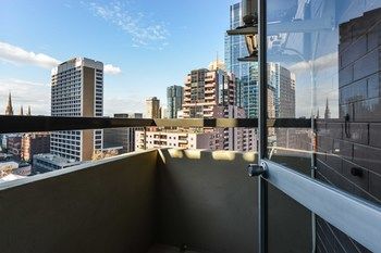 CBD Vistas - Accommodation Brisbane 3