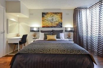 CBD Vistas - Accommodation Brisbane 4