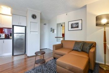 CBD Vistas - Accommodation Brisbane 5