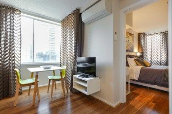 CBD Vistas - Accommodation Brisbane 6
