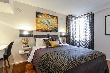 CBD Vistas - Accommodation Brisbane 7