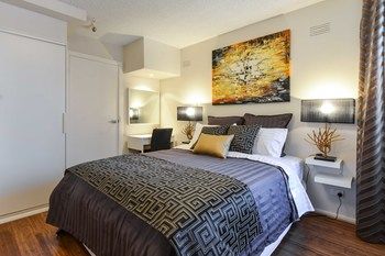 CBD Vistas - Accommodation Brisbane 10