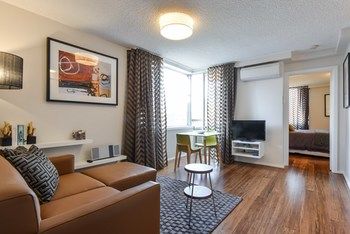 CBD Vistas - Accommodation Brisbane 11