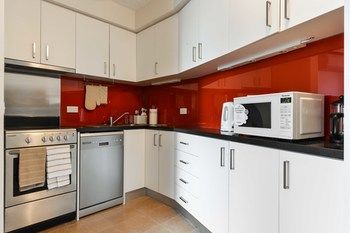 CBD Vistas - Accommodation Brisbane 14