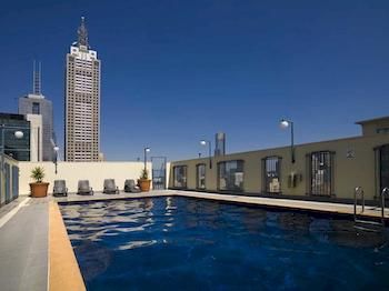 CBD Vistas - Accommodation Brisbane 17