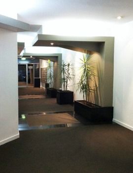 CBD Vistas - Accommodation Brisbane 18