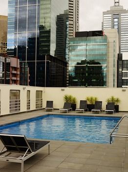 CBD Vistas - Accommodation Brisbane 20